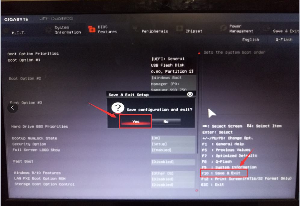 win10u盘安装 win10u盘安装