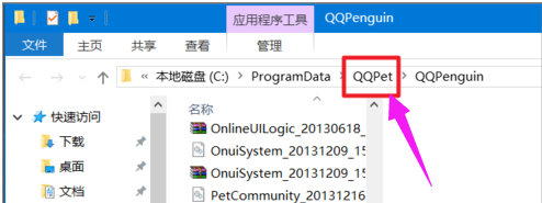 删除qq宠物 删除qq宠物