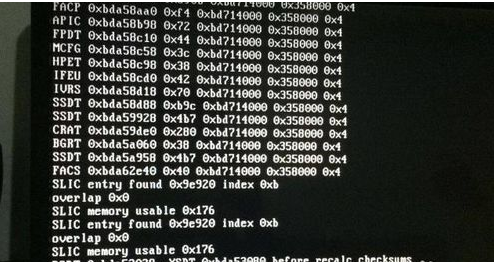 win10开机黑屏 win10开机黑屏