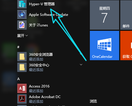 Hyper-V Hyper-V