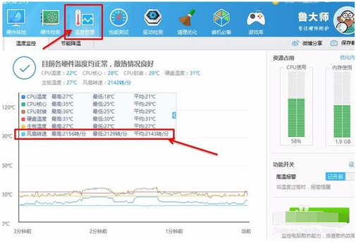 风扇 风扇
