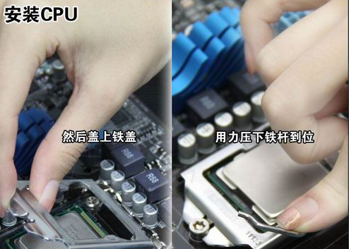 电脑diy 电脑diy