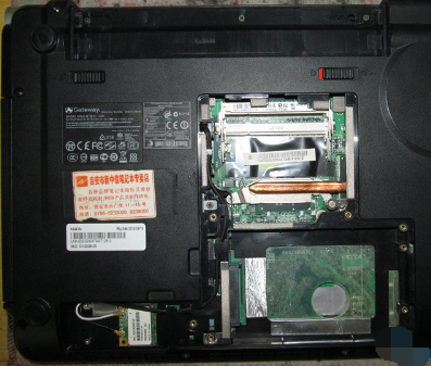 更换cpu 更换cpu