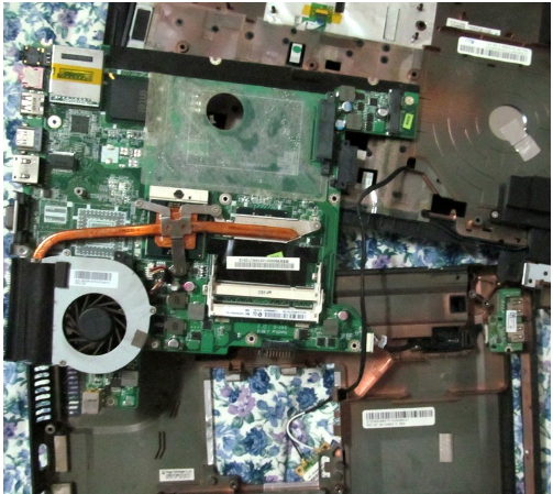cpu cpu