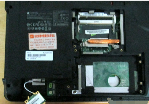 cpu cpu