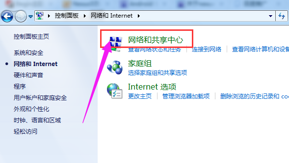 无线网络 无线网络