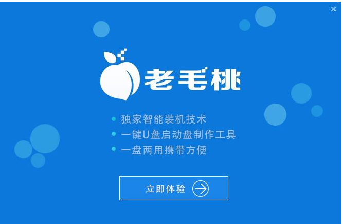 启动盘 启动盘