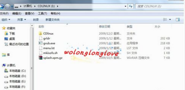 cdlinux u盘启动设置 cdlinux u盘启动设置