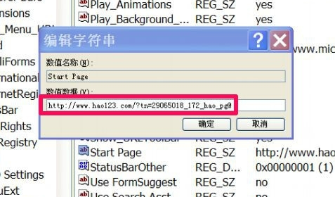 IE主页 IE主页