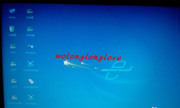 设置cdlinux u盘启动 设置cdlinux u盘启动