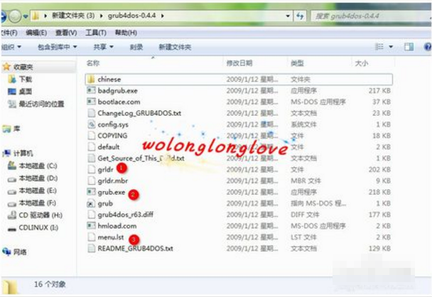 cdlinux u盘启动 cdlinux u盘启动