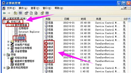 自动重启 自动重启