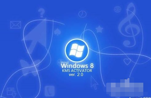 win8产品密钥 win8产品密钥