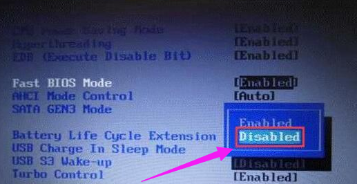 bios bios