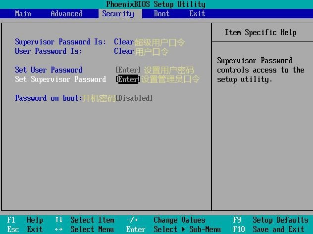 BIOS BIOS