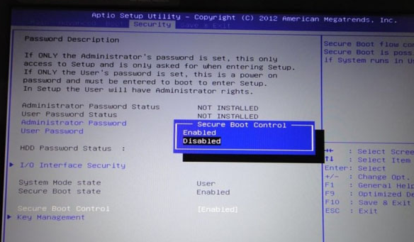 uefi安装win10 uefi安装win10