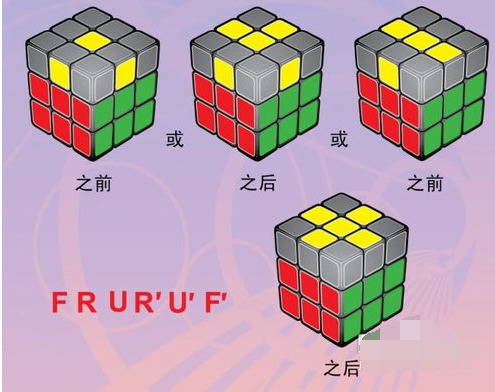 玩转魔方 玩转魔方