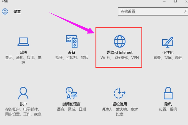 共享网络 共享网络