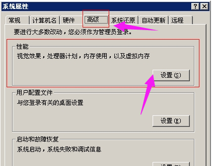 虚拟内存 虚拟内存