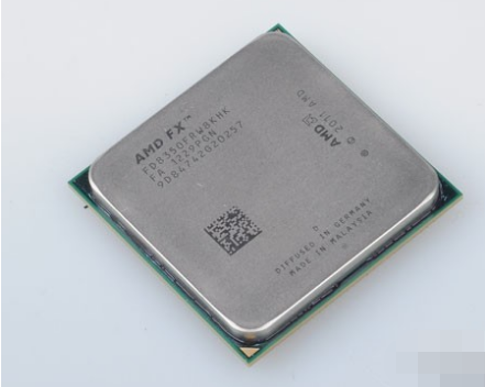 CPU CPU