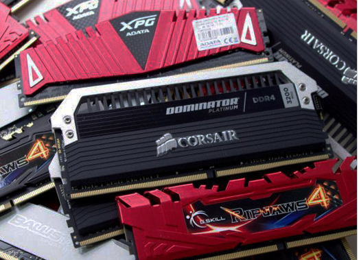 DDR4 DDR4