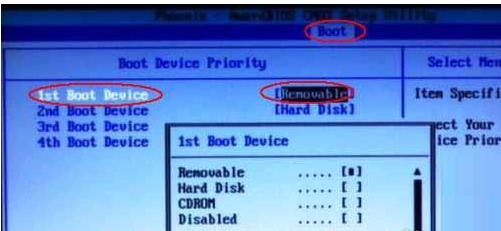 bios bios