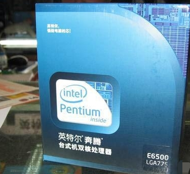 CPU CPU