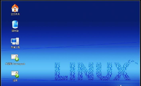 linux linux