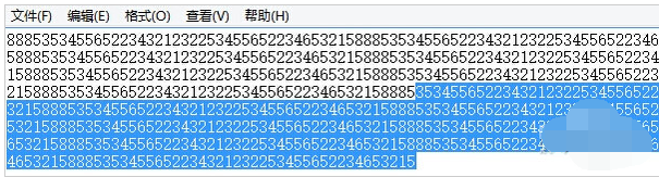 全选快捷键 全选快捷键