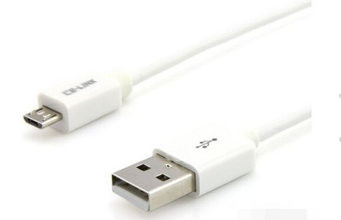 usb连接 usb连接