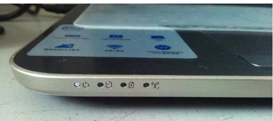 电源灯 电源灯