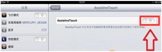 ipad ipad