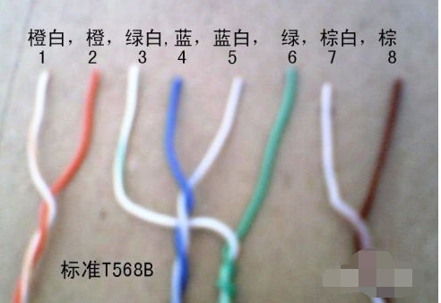 水晶头 水晶头