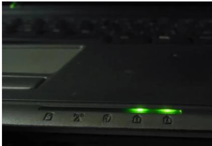 电源灯不亮 电源灯不亮