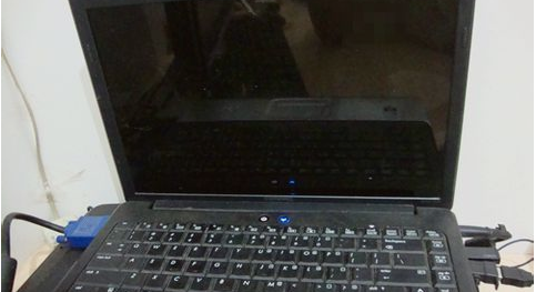 外接显示器 外接显示器