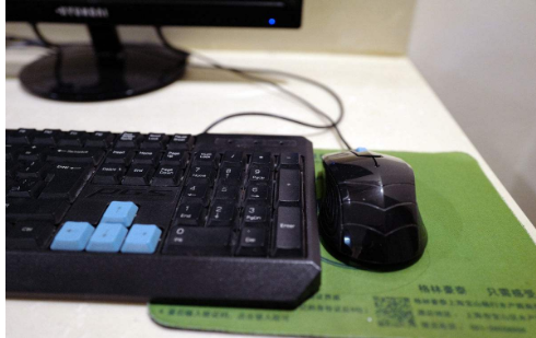 鼠标键盘 鼠标键盘