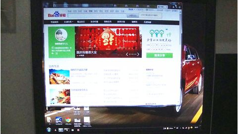 外接显示器 外接显示器