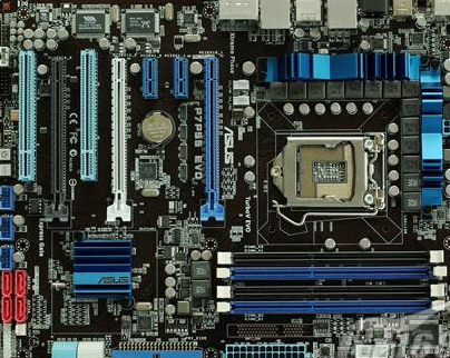 电脑cpu 电脑cpu