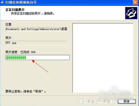 使用扫描仪 使用扫描仪