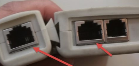 排查故障 排查故障