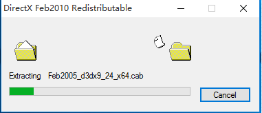 安装directx9.0 安装directx9.0