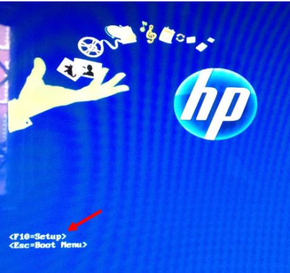 进入bios 进入bios