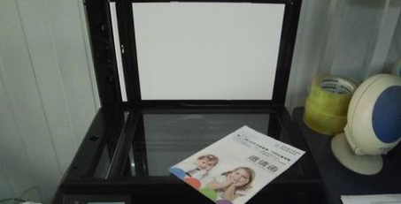 怎么使用扫描仪 怎么使用扫描仪