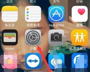 设置铃声 设置铃声