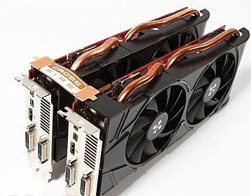 独立显卡优点 独立显卡优点