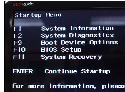 bios bios