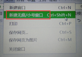 360无痕浏览 360无痕浏览