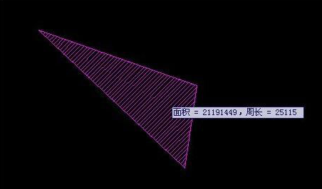 面积 面积