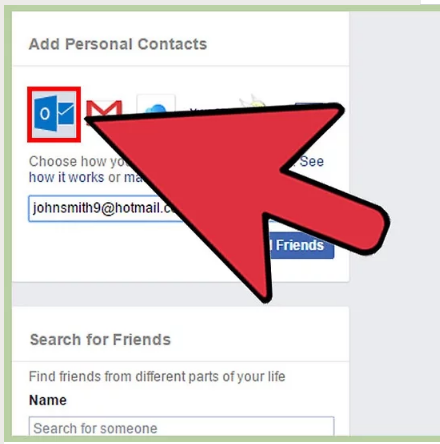 facebook facebook