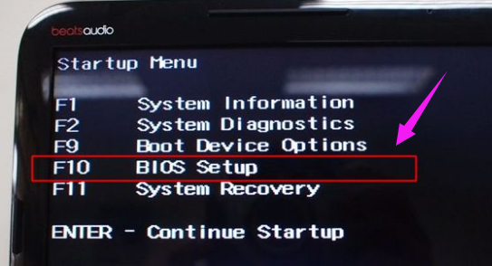 bios bios